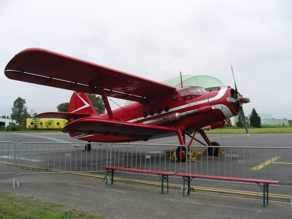 Antonov AN-2