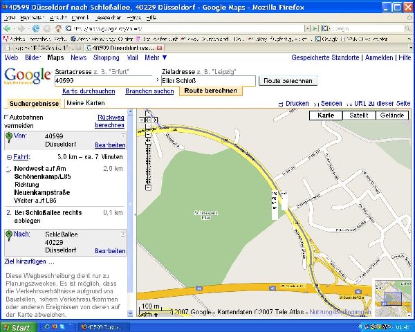 Unbenannt-1.jpg (238.17 KiB) 5585 mal betrachtet Rechts befindet sich eine Kirche und genau gegenüber ist der Eingang zum Park